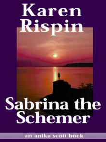 Sabrina the Schemer