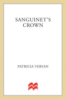 Sanguinet's Crown