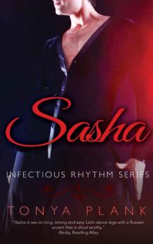 Sasha: Book One