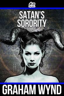 Satan's Sorority