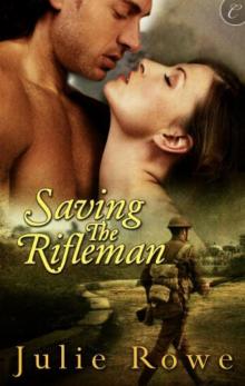 Saving the Rifleman