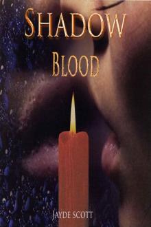 Shadow Blood (Ancient Legends)