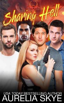 Sharing Hell (Hell Virus Book 3)