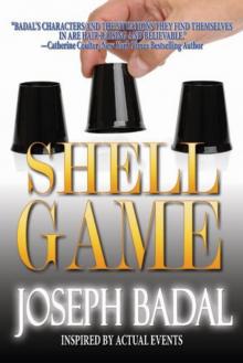 Shell Game (Stand Alone 2)