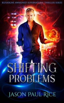 Shifting Problems