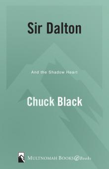 Sir Dalton and the Shadow Heart