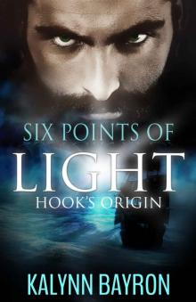 Six Points of Light:Hook's Origin