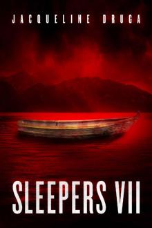 Sleepers (Book 7): Sleepers 7