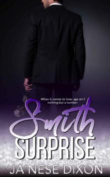 Smith Surprise (Smith Pact Duo Book 3)