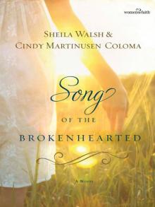 Song of the Brokenhearted