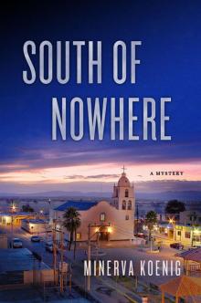 South of Nowhere: A Mystery (A Julia Kalas Mystery)