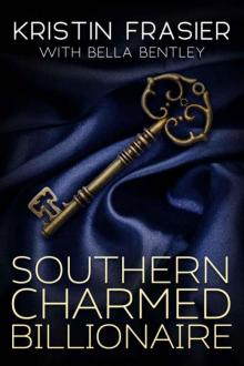 Southern Charmed Billionaire