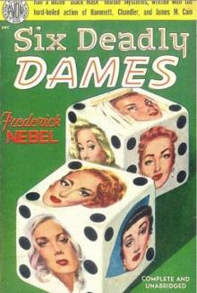 SSC (1950) Six Deadly Dames