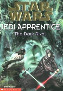 Star Wars - Jedi Apprentice #2 - The Dark Rival