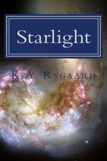 Starlight (The Lightning Strike Trilogy Book 1)