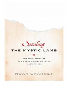 Stealing the Mystic Lamb