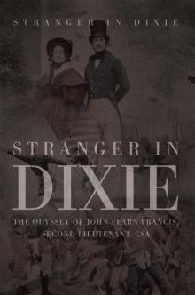 Stranger in Dixie