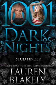 Stud Finder (1001 Dark Nights)