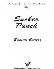 Sucker Punch