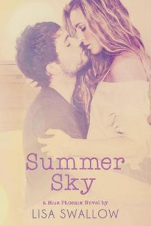 Summer Sky: A Blue Phoenix Book