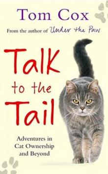 Talk to the Tail: Adventures in Cat Ownership and Beyond