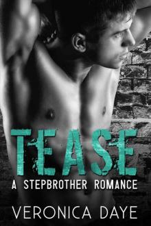 Tease: A Stepbrother Romance