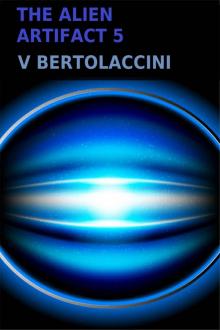 The Alien Artifact 5 2014 (Novelette)