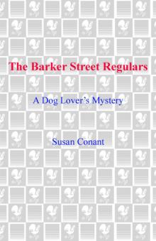 The Barker Street Regulars