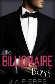 The Billionaire Boss