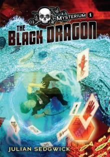 The Black Dragon