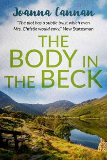 The Body in the Beck