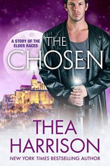 The Chosen: A Novella of the Elder Races