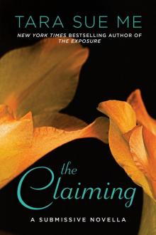 The Claiming