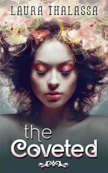 The Coveted (The Unearthly #2)