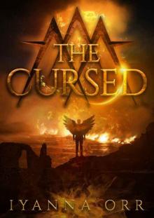 The Cursed (The Cursed Trilogy Book 1)