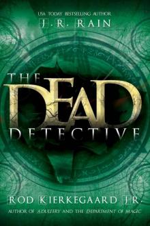 The Dead Detective