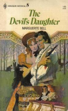 The Devil's Daughter