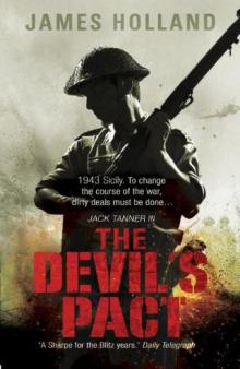 The Devil's Pact (2013)