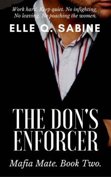 The Don's Enforcer