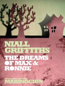 The Dreams of Max & Ronnie