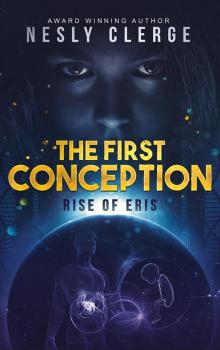 The First Conception_Rise of Eris