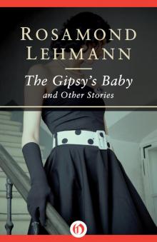 The Gipsy's Baby