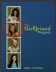 The Girlfriend Project