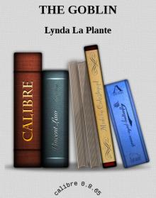 THE GOBLIN Lynda La Plante