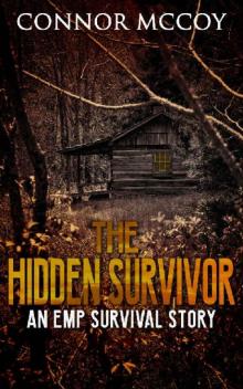 The Hidden Survivor