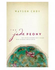 The Jade Peony