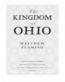 The Kingdom of Ohio