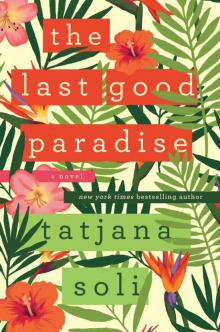 The Last Good Paradise: A Novel