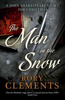 The Man in the Snow (Ebook)