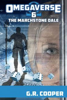 The Marchstone Dale_Omegaverse 6